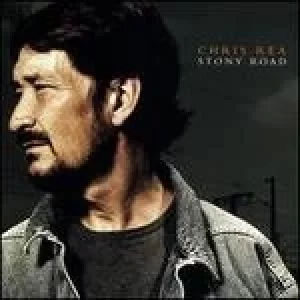 Image of chris rea stony road