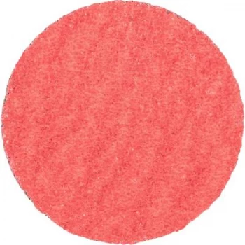 Image of PFERD CD 38 CO-COOL 80 42756408 Sandpaper sheet Grit size 80 (Ø) 38mm 100 pc(s)