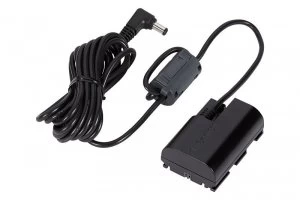Image of Canon DR-E6 DC Coupler for EOS 5D MK II