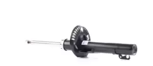 Image of SACHS Shock absorber 317 645 Shocks,Shock absorbers VW,SKODA,SEAT,POLO (9N_),Fox Schragheck (5Z1, 5Z3, 5Z4),Polo Limousine (9A4, 9A2, 9N2, 9A6)