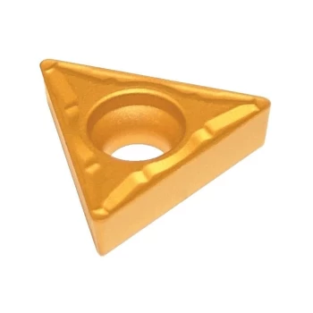 Image of TCMT 110204-PM Insert Grade QX520 - Yamaloy