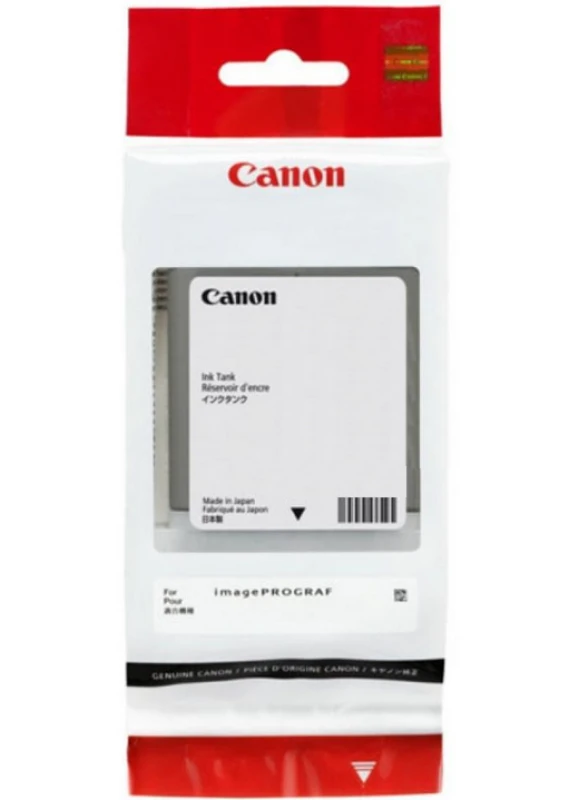 Image of Canon 5287C001/PFI-2700MBK Ink cartridge Black matt 700ml for Canon IP