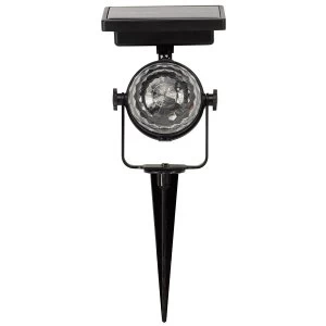 Image of Smart Solar Carnival Spotlight