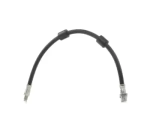 Image of RIDEX Brake Hose BMW 83B0256 34301165249,34321164002 Brake Line,Brake Pipe