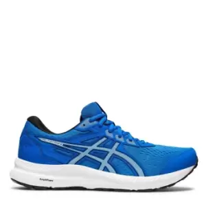 Image of Asics Gel-Contend 8 Mens Running Shoes - Blue