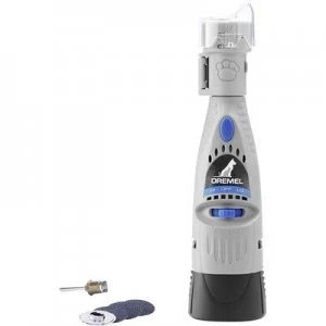 Image of Dremel Pet Nail Grooming Pet nail clippers