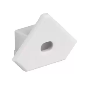 Image of Enlite Cable Entry Channel End Cap - EN-CH104EC2