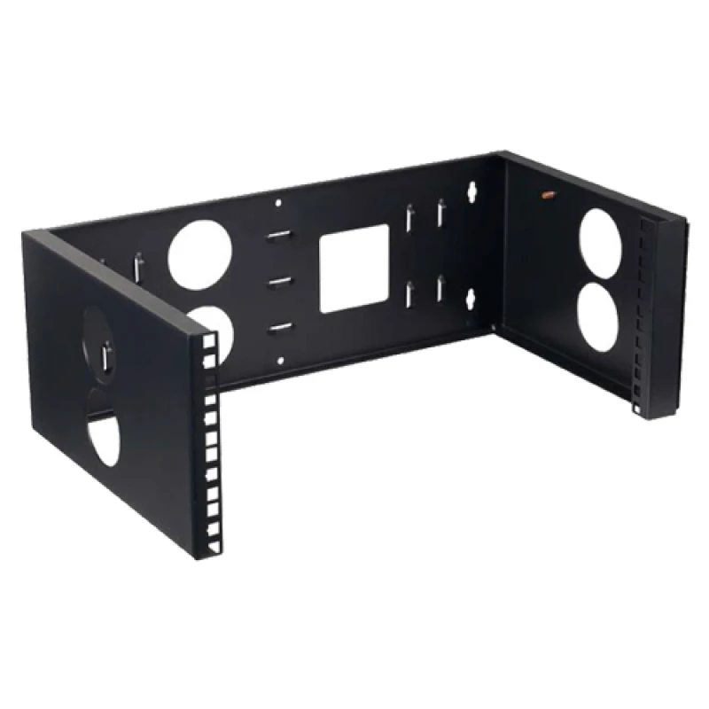 Image of Cablenet 6u 300mm Hinged Wall Bracket