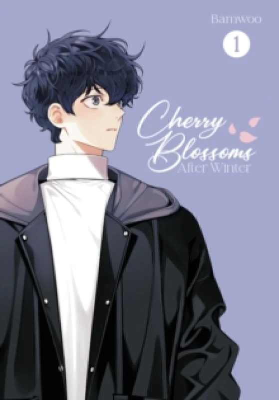 Image of Cherry Blossoms After Winter, Vol. 1 Paperback / softback