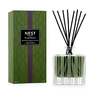 Image of Nest Fragrances Wilderness Reed Diffuser