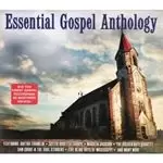 Image of Various Artists - Essential Gospel Anthology (Music CD)