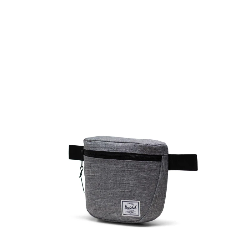 Image of Herschel Supply Co Settlement Hip Pack - Grey Grey One Size