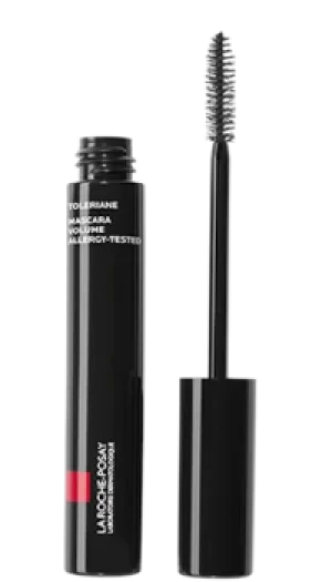 Image of La Roche Posay Toleriane Brown Volumizing Mascara