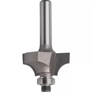 Image of 38.1X12.7MM Rad. 1/4" SHK.2FL Beading Bit