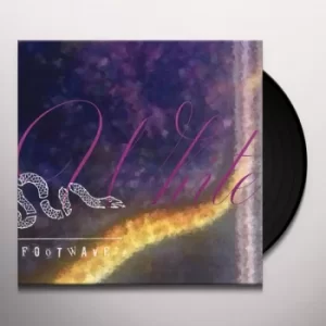 Image of 50 Foot Wave &lrm;- Bath White Vinyl