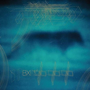 Image of BXI - Boris And Ian Astbury Vinyl