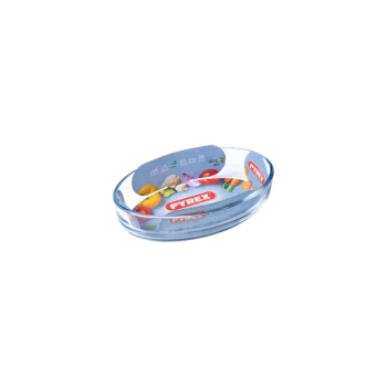 Image of Pyrex Essentials Oval Roaster 21x13cm