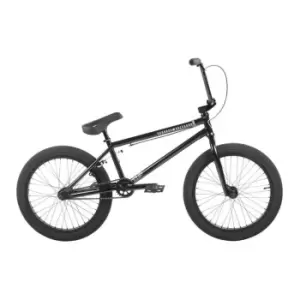 Image of Subrosa Salvador BMX Bike - Black