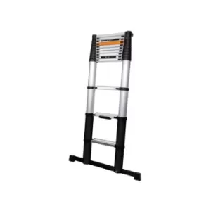 Image of Batavia Professional Telescopic Ladder 3.27m