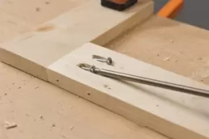 Image of Triton 708367 Square Driver Set 152mm / 6" 2pk TWSD6