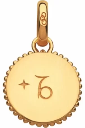 Image of Links Of London Jewellery Zodiac Capricorn Charm JEWEL 5030.2413