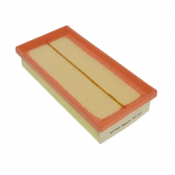 Image of Blue PRINT Air filter Filter Insert ADK82236 Engine air filter,Engine filter OPEL,SUZUKI,VAUXHALL,AGILA (B) (H08),SWIFT III (MZ, EZ),SWIFT IV (FZ, NZ)