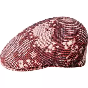 Image of Kangol Camo Rib 504 99 - Pink