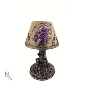 Image of Light the Way Lamp UK Plug