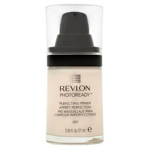 Image of Revlon Primer Photoready Face Perfecting Clear 1 Clear
