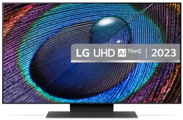 Image of LG 75" 75UR91006LA Smart 4K Ultra HD LED TV