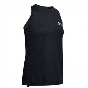 Image of Urban Armor Gear Charged Cotton Tank Top Womens - Black
