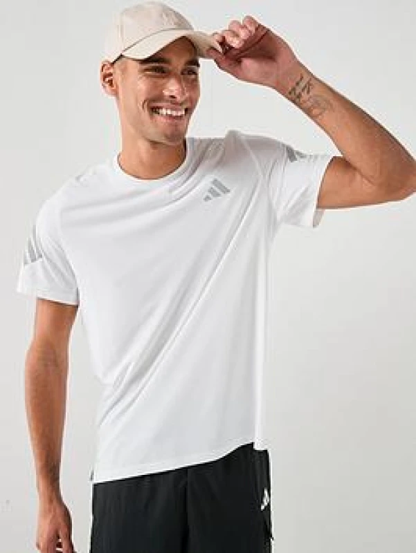 Image of Jersey adidas Adi365 Blanc Male M