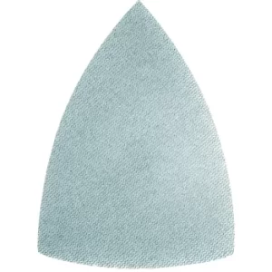 Image of Festool New Granat Net Abrasive STF Delta Sanding Sheet 80g Pack of 50