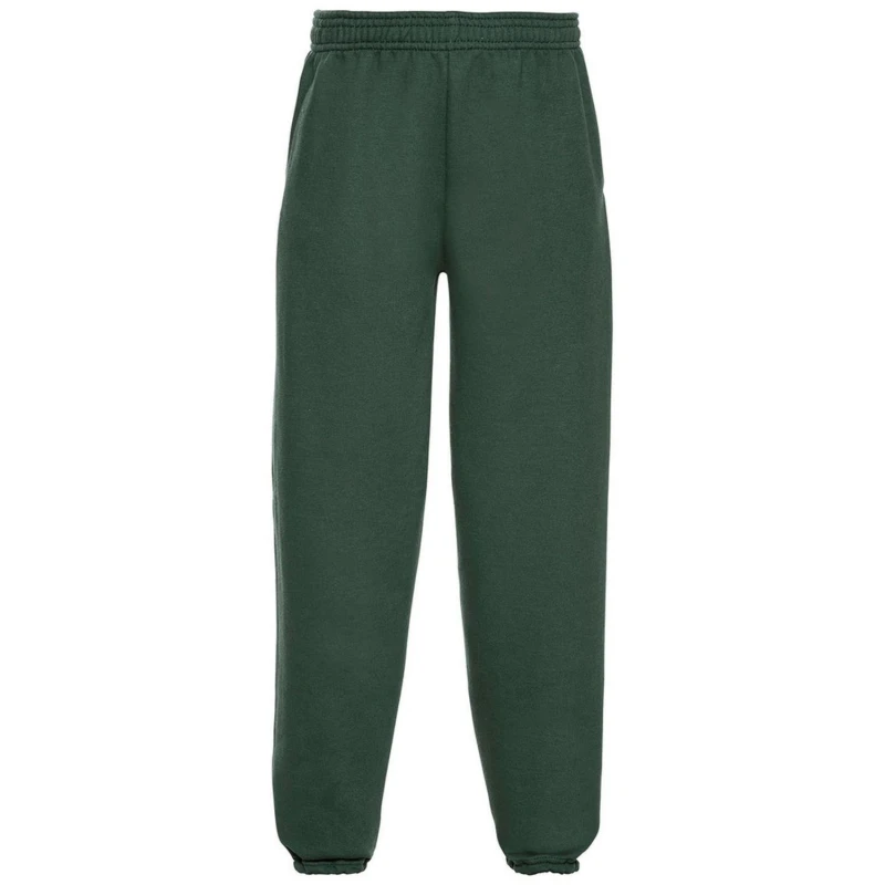 Image of Jerzees Schoolgear J750B boys's in Green