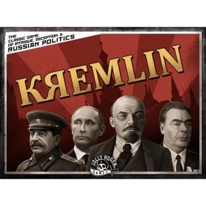 Image of Kremlin Game