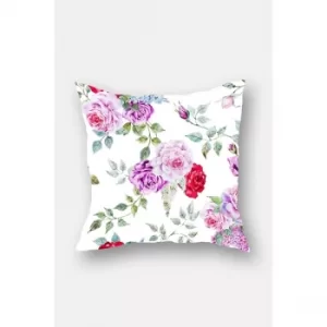 Image of YS69618895 Multicolor Cushion Cover