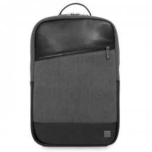 Image of Knomo Southampton Backpack 16" - Grey