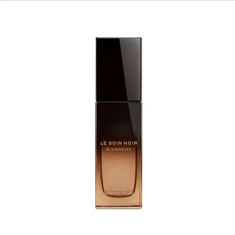 Image of Givenchy Givenchy Le Soin Noir Perfecting Oil Clear female 30ml