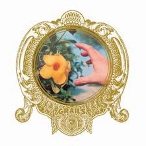 Image of Grails - Chalice Hymnal Vinyl