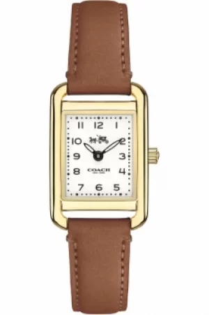 Image of Ladies Coach Thompson Chronograph Watch 14502297