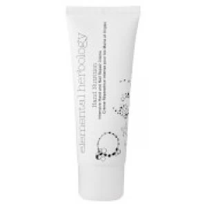 Image of Elemental Herbology Hand Nutrition Intensive Hand and Nail Repair Cream (75ml)