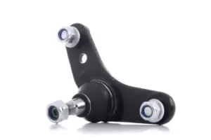 Image of RIDEX Ball joint MINI 2462S0251 1489293,31126753992,31131489293 31106779438,31126753992,31131489293