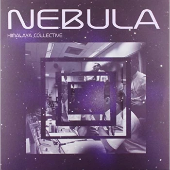 Image of Various Artists - Nebula Vinyl