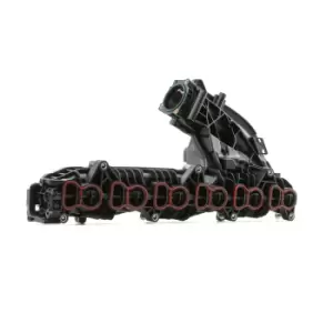Image of RIDEX Fitting, intake manifold 1640F0018 BMW,3 Touring (E91),3 Limousine (E90),5 Touring (F11),5 Limousine (F10),3 Coupe (E92),X5 (E70)