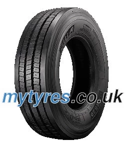 Image of Giti GAR820 ( 225/75 R17.5 129/127M 14PR )