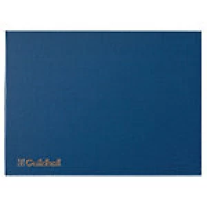 Image of Guildhall Cash Analysis Book 61/32Z 32 Cash Plus Narrative 40 Sheets