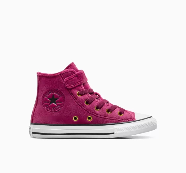 Image of Chuck Taylor All Star Easy On Velvet
