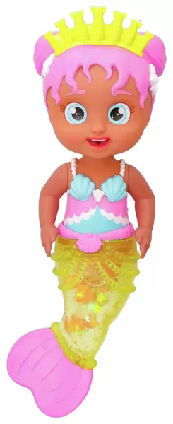 Image of Bloopies Shimmer Mermaids Doll Assortment - 10inch/27cm