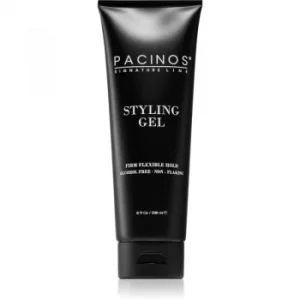Image of Pacinos Styling Gel Hair Styling Gel 236ml