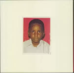 Image of Vicktor Taiwo Joy Comes In Spirit 2018 UK 2-LP vinyl set IL2049V